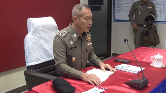 เร่งรวบรวมพยานคลี่คลายปม "เก้งเผือก" หาย เร็วที่สุด