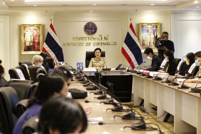 ราคาน้ำมันฉุดเงินเฟ้อติดลบต่อเนื่อง 7 เดือนติด