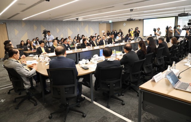 ส.อ.ท. ดึง 100 บริษัทใช้เครดิตเทอม 30 วัน เสริมสภาพคล่อง SMEs