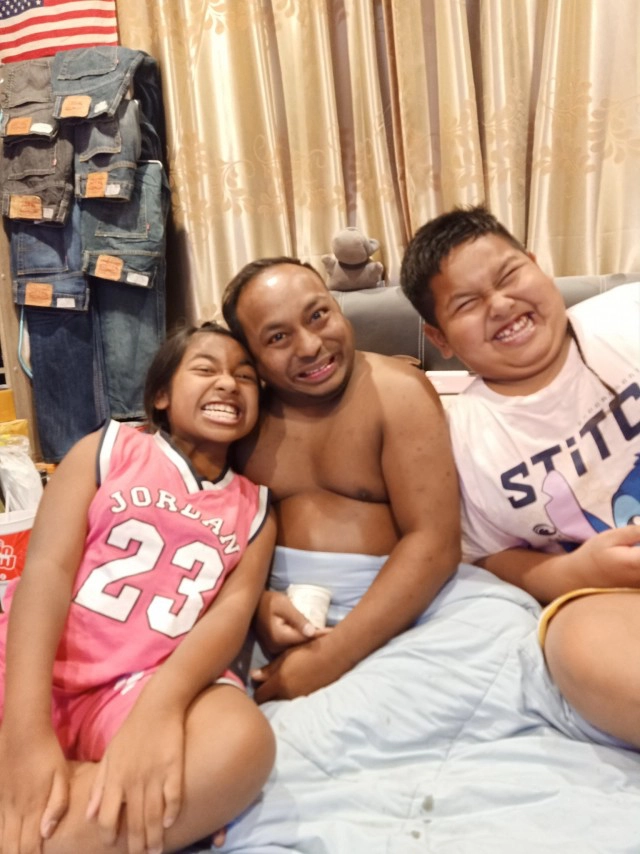 สำลี อดีตนักมายากล พาดูบ้านใหม่ พลิกชีวิตติดลบขั้นสุดกลับสู่จุดที่มีกำลังใจ