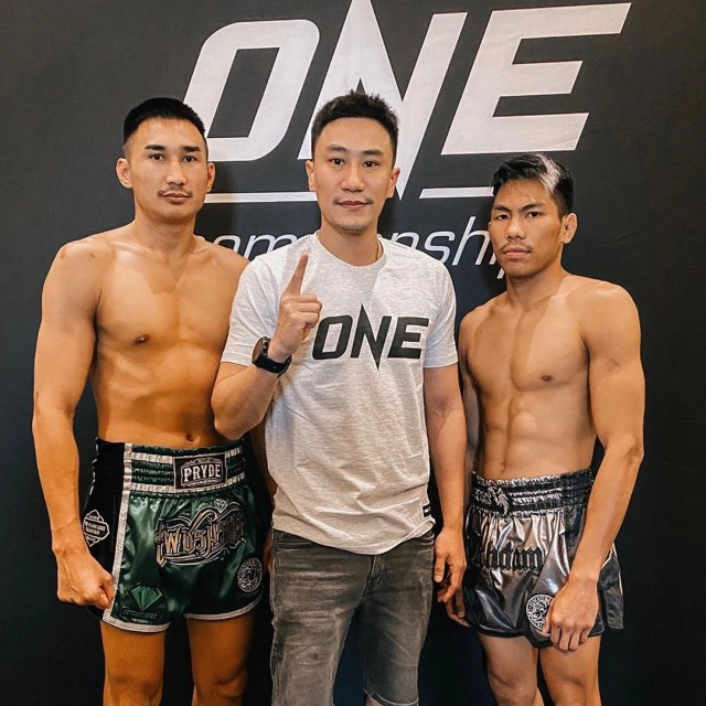 จับตาคู่หวาน"เสี่ยโบ๊ท ณัฐเดช" โปรโมเตอร์หนุ่ม "ค่ายเพชรยินดี"