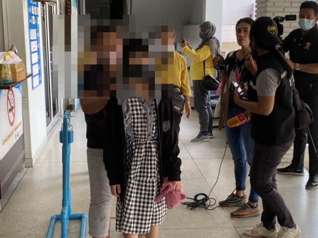 แม่ร้อง!! ครูติวเตอร์ตี 11 ครั้ง