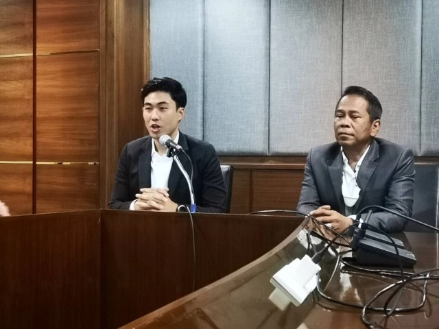 กทม.ขอโทษคนกรุงน้ำท่วมซ้ำซาก พร้อมรับมือฝนตกหนัก 7-9 ต.ค.นี้