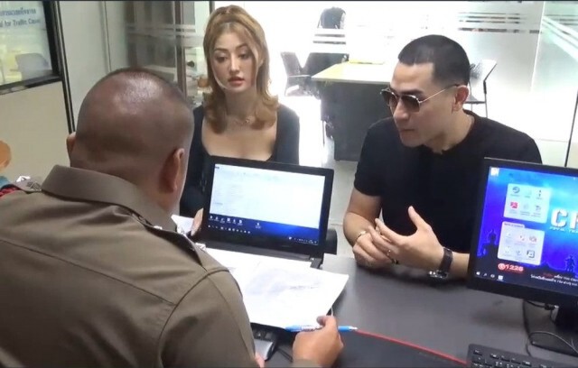 "ยูทูบเบอร์ดัง" แฉ! "นางงามฉาว" ปลอมวุฒิ เปลี่ยนชื่อ มีคดีติดตัว