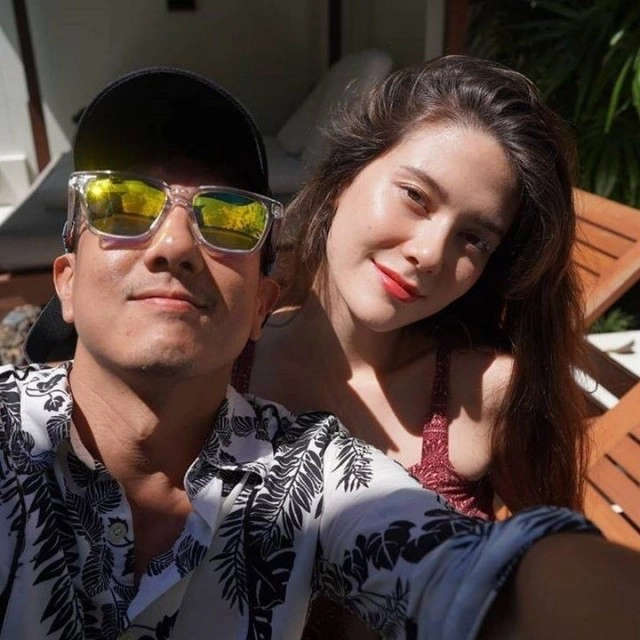 ‘สิงห์ วรรณสิงห์’ เผยหมดเปลือกเล่าจุดเริ่มต้นสานสัมพันธ์ ‘มารีญา’