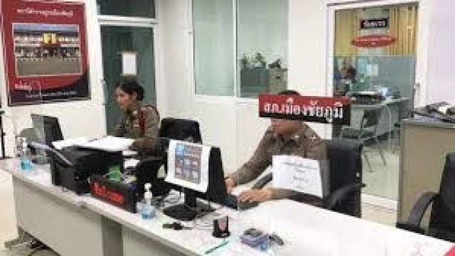 เสี่ยบอย เศรษฐี 48 ล้าน ตามหาแม่ค้าลอตเตอรี่ผู้ให้โชคจนเจอ