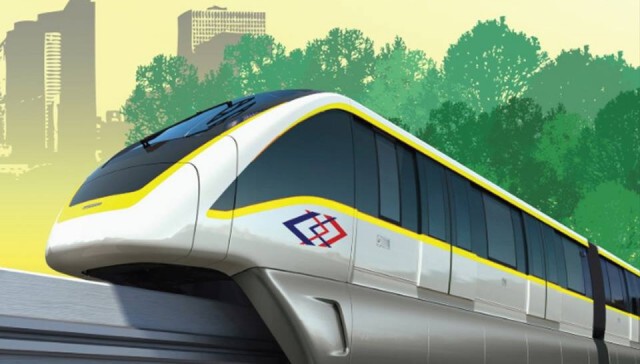 ดร.สามารถ ให้คำตอบ หากรถไฟฟ้าสายสีชมพู - สายสีเหลืองขัดข้อง ต้องทำอย่างไร