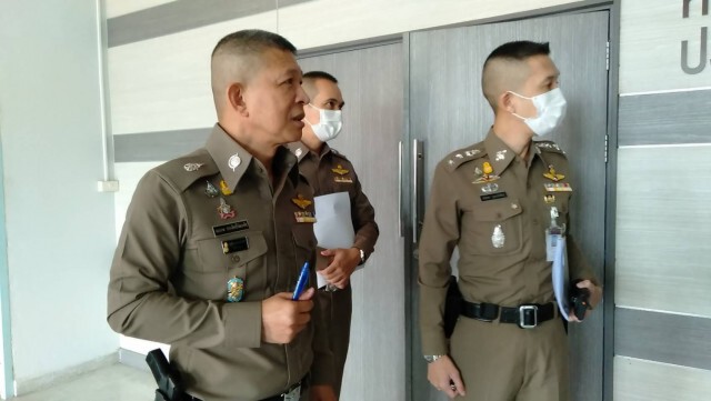 ตำรวจเตรียมแจ้งดำเนินคดีผู้บริหารรร.สารสาสน์ฯ พุธนี้