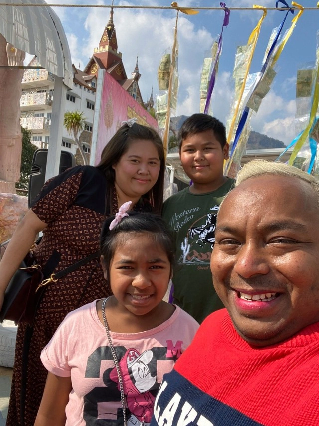 สำลี อดีตนักมายากล พาดูบ้านใหม่ พลิกชีวิตติดลบขั้นสุดกลับสู่จุดที่มีกำลังใจ