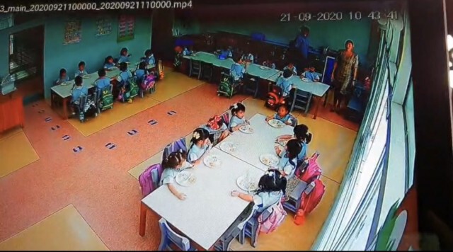 ตำรวจเตรียมแจ้งดำเนินคดีผู้บริหารรร.สารสาสน์ฯ พุธนี้