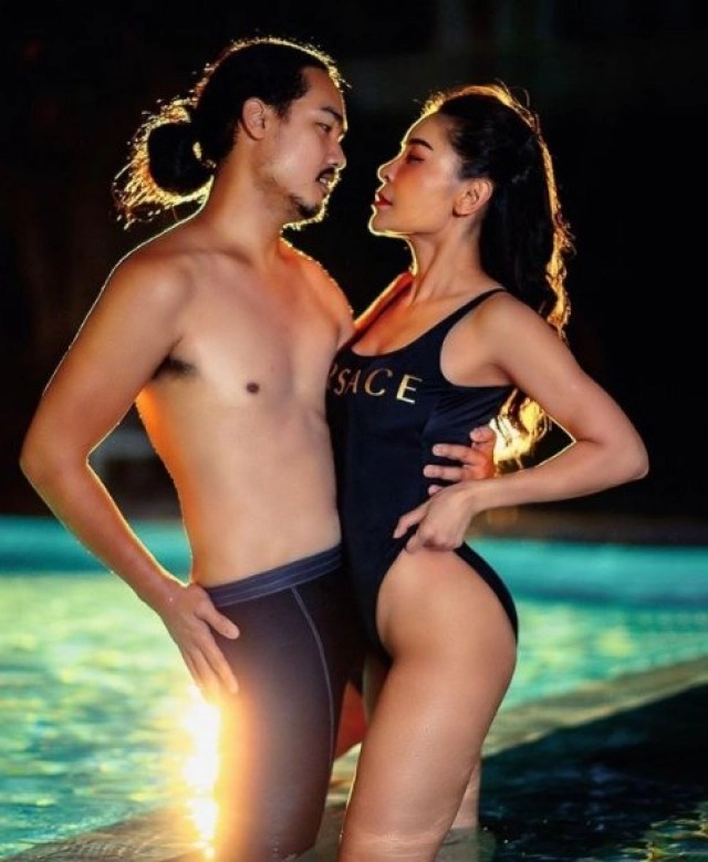 "เป็กกี้" ลั่น จะเอาคน "คุกคามทางเพศ" เข้าคุก! ถ้ายังไม่หยุดพฤติกรรม