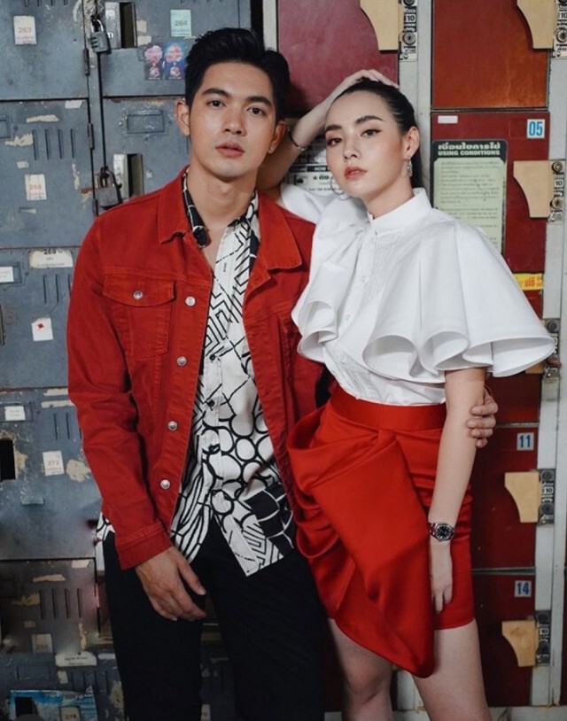 เข้ม รับเผลอใจให้ มุกดา แพลนร่วมทริปทำบุญ