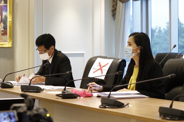 ราคาน้ำมันฉุดเงินเฟ้อติดลบต่อเนื่อง 7 เดือนติด