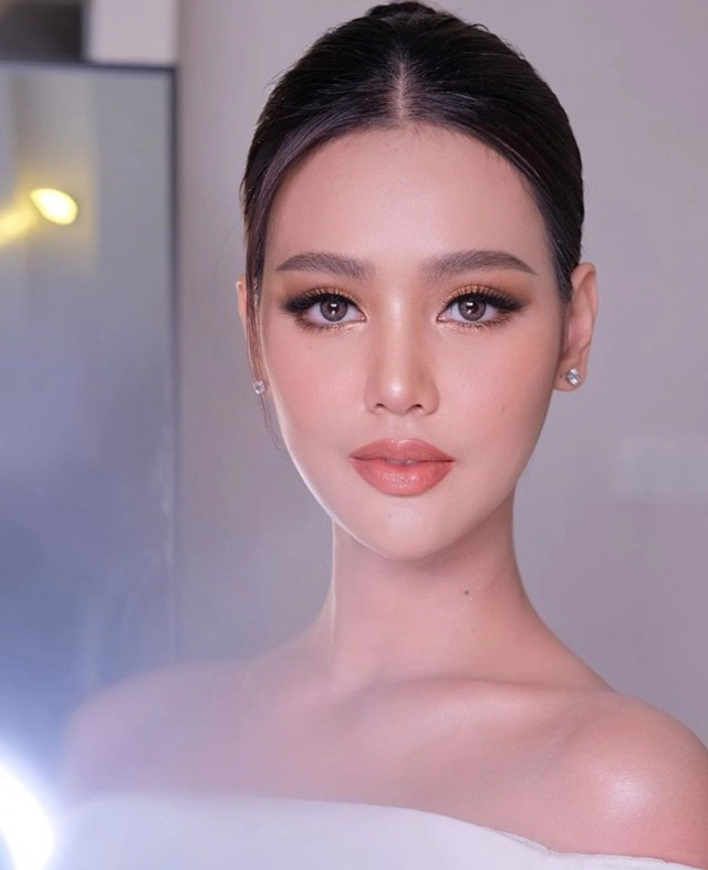 ส่องความสวย "ฝ้าย สุพรรณิการ์" แสตนด์อิน "ญาญ่า อุรัสยา"