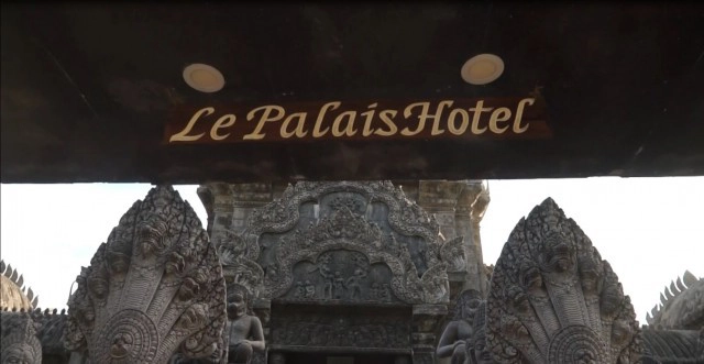 ดราม่าโรงแรมไทย สร้างเลียนแบบ "นครวัด" ที่แท้ ผู้ก่อตั้งคือ "คนกัมพูชา"