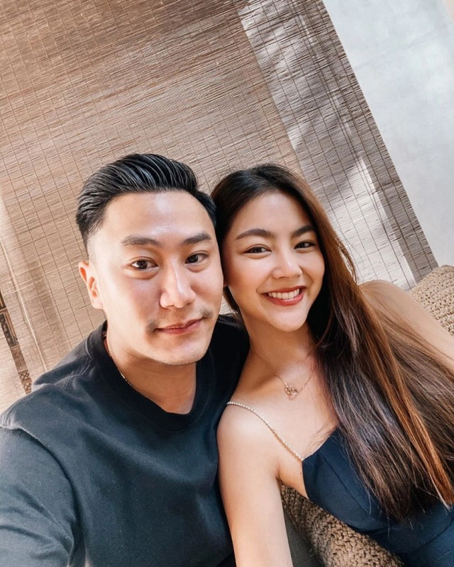 จับตาคู่หวาน"เสี่ยโบ๊ท ณัฐเดช" โปรโมเตอร์หนุ่ม "ค่ายเพชรยินดี"