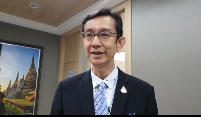 ไทยเตรียมจัดซื้อวัคซีนป้องกันโควิด-19 ใช้ปี2021 ฉีด 33 ล้านคนแรก