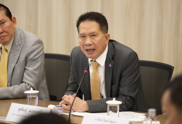 ส.อ.ท. ดึง 100 บริษัทใช้เครดิตเทอม 30 วัน เสริมสภาพคล่อง SMEs