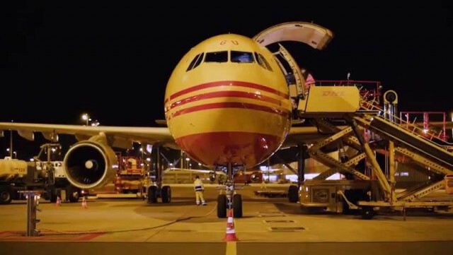 DHL เตรียมจัดตั้งระบบขนส่งวัคซีนโควิด-19 หมื่นล้านโดสไปทั่วโลก