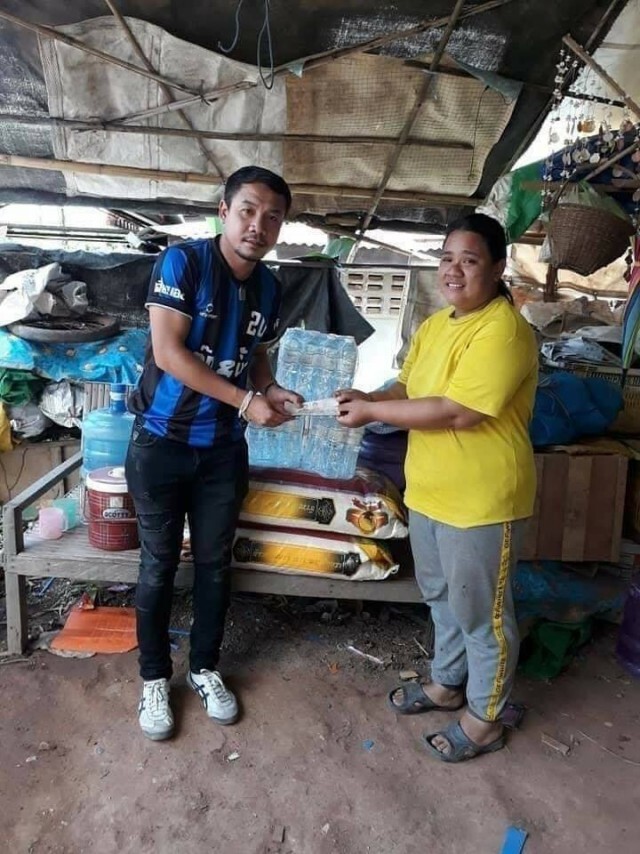 หนุ่มถูกรางวัลใหญ่ 48 ล้าน ตามหาคนขายมีเรื่องต้องเคลียร์