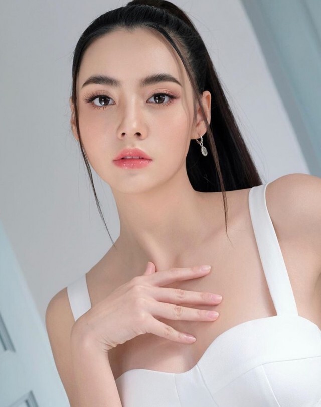 เข้ม รับเผลอใจให้ มุกดา แพลนร่วมทริปทำบุญ
