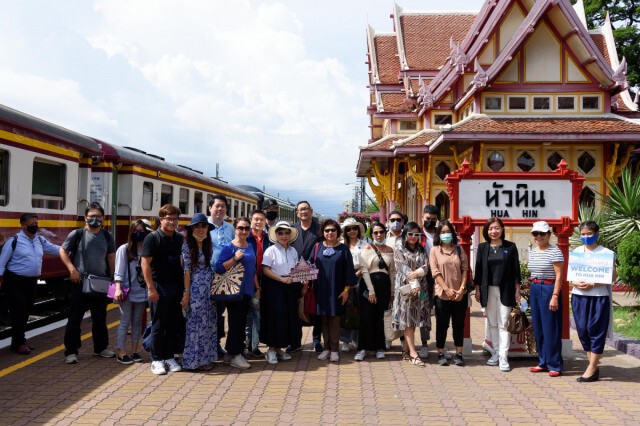 ดุสิตธานี ผนึกพันธมิตร ตอบโจทย์ท่องเที่ยววิถีใหม่