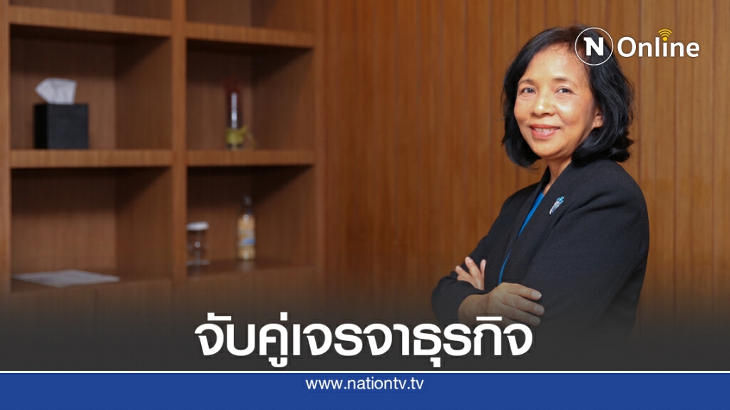 'ซับคอนไทยแลนด์' จับคู่ธุรกิจทะลุ 3.8 พันล้านบาท 'ซับคอนไทยแลนด์' จับคู่ธุรกิจทะลุ 3.8 พันล้านบาท