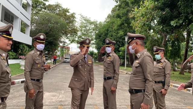 พบปมขัดแย้ง "ผอ.สุริยาและหมอภูวดล" คับแค้นใจ