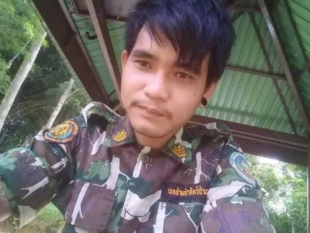 วอนช่วยเหลือหนุ่มพิการเป็นอัมพาตท่อนล่าง