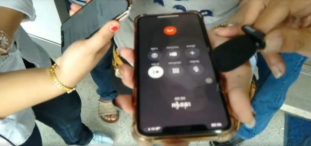 ครูจุ๋มโร่โทรหาแม่น้องรีวิว ยันโดนบังคับแจ้งความกลับ