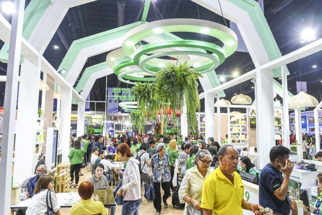 MONEY EXPO 2020 จัดใหญ่ฉลองครบรอบ 20 ปี