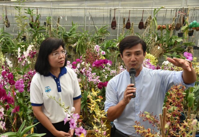 พาณิชย์หนุนกล้วยไม้ไทยใช้ประโยชน์ FTA ขยายส่งออก