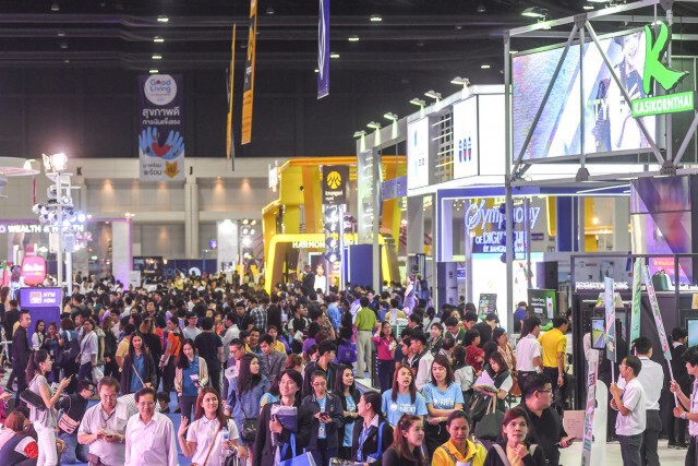 MONEY EXPO 2020 จัดใหญ่ฉลองครบรอบ 20 ปี