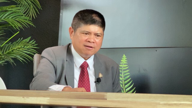 "แรมโบ้" ขอ "ประเสริฐ" เปิดใจปมบ้านพักนายกในค่ายทหาร