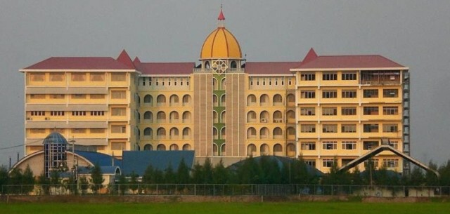 สั่งปลด ผอ.โรงเรียน สารสาสน์วิเทศราชพฤกษ์