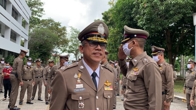 พบปมขัดแย้ง "ผอ.สุริยาและหมอภูวดล" คับแค้นใจ