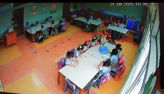 พ่อน้องเสือเตรียมพาลูกเข้าตรวจสภาพจิตรพ.ศรีธัญญา