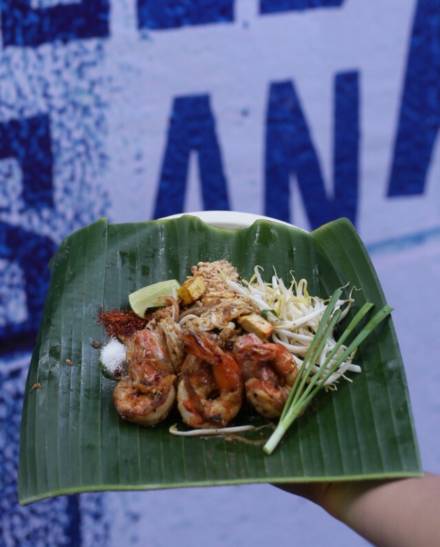 รัฐ-เอกชนลุยจัดไทยแลนด์สตรีทฟู้ด กระตุ้นศก.ฐานราก