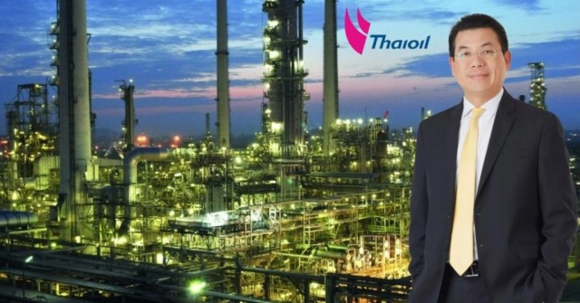 ว่างงานเชิญตรงนี้!!ไทยออยล์ประกาศรับสมัครงาน 20,000 อัตรา