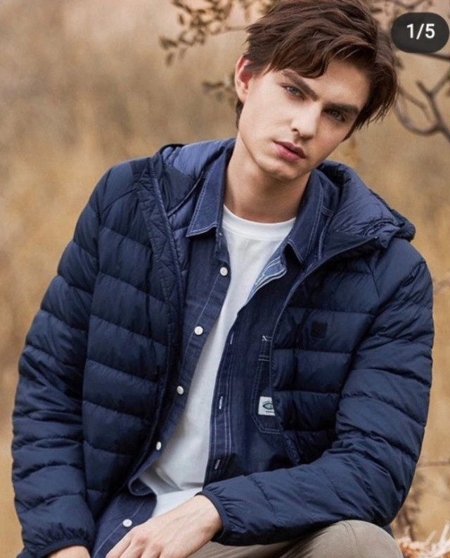 เปิดวาร์ป  "วาดิม" นายแบบรัสเซียแฟนใหม่ "ซาร่า" เตรียมแต่งงานปีหน้า