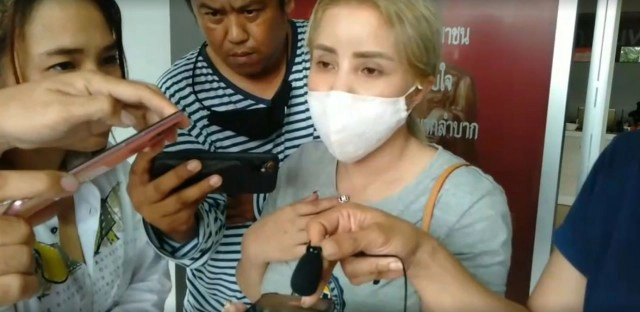 ครูจุ๋มโร่โทรหาแม่น้องรีวิว ยันโดนบังคับแจ้งความกลับ