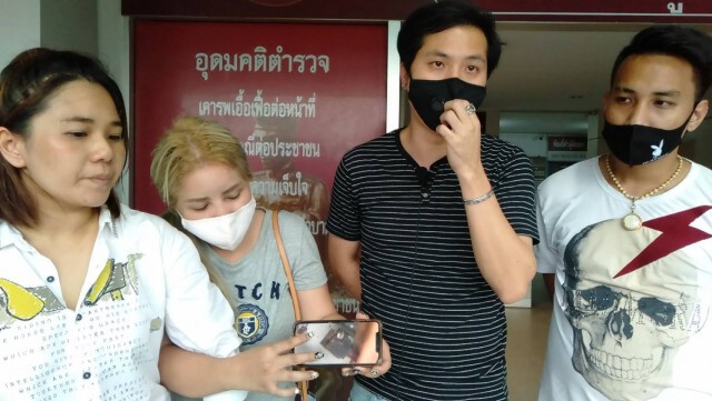 ผู้ปกครองสารสาสน์โวย ฮาร์ดดิสหน้าห้องน้ำพังดูไม่ได้
