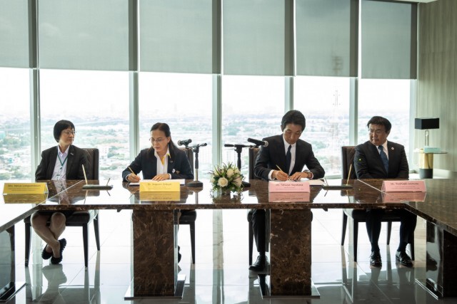 กฟผ. จับมือ TDEM ศึกษาการพัฒนาสังคมคาร์บอนต่ำ