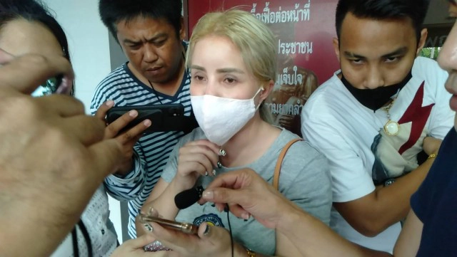 ครูจุ๋มโร่โทรหาแม่น้องรีวิว ยันโดนบังคับแจ้งความกลับ