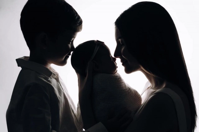 ซาร่าเผยถึง วาดิมพ่อน้องเอมมิลี่ ปีหน้าวิวาห์แฟนใหม่