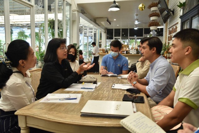 พาณิชย์หนุนกล้วยไม้ไทยใช้ประโยชน์ FTA ขยายส่งออก