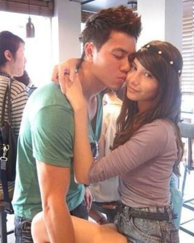 คุ้ยแฟ้มลับประวัติรัก "ซาร่า คาซิงกินี" คุณแม่ลูกสอง