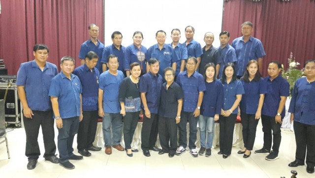 "อนุวัธ วงศ์วรรณ"ยันลงป้องกันแชมป์ นายกอบจ.แพร่