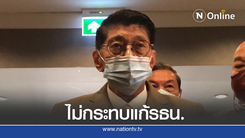"วิษณุ"ยันเลือกตั้งท้องถิ่นไม่กระทบแก้รัฐธรรมนูญ "วิษณุ"ยันเลือกตั้งท้องถิ่นไม่กระทบแก้รัฐธรรมนูญ