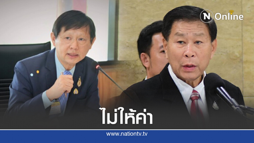 "หมอระวี" ไม่หวั่น "เสรีพิศุทธ์" ฟ้องหมิ่นประมาท "หมอระวี" ไม่หวั่น "เสรีพิศุทธ์" ฟ้องหมิ่นประมาท